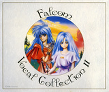 Falcom Vocal Collection II